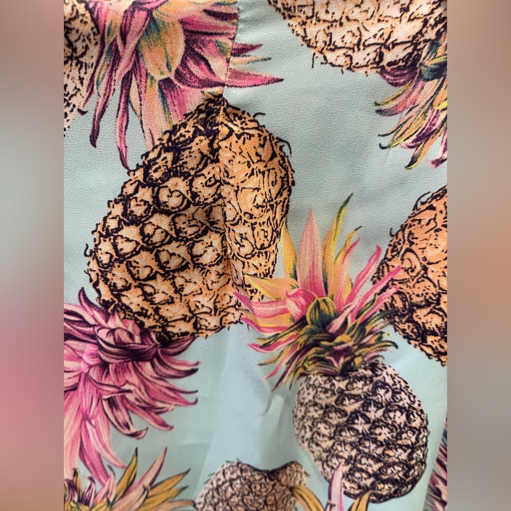 Pineapple 2pc Set - image 7